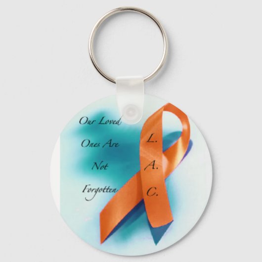 無題キーチェーン キーホルダー (正面)