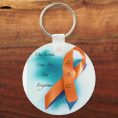 無題キーチェーン キーホルダー (正面)