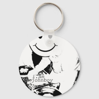 無題キーチェーン キーホルダー