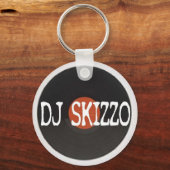 無題キーチェーン キーホルダー (正面)