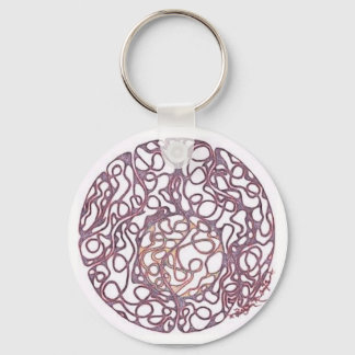 無題キーチェーン キーホルダー