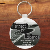 無題キーチェーン キーホルダー (正面)