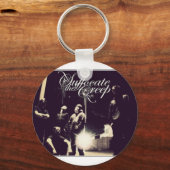 無題キーチェーン キーホルダー (正面)