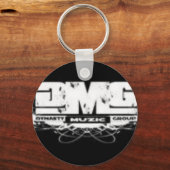 無題キーチェーン キーホルダー (正面)