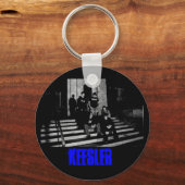 無題キーチェーン キーホルダー (正面)