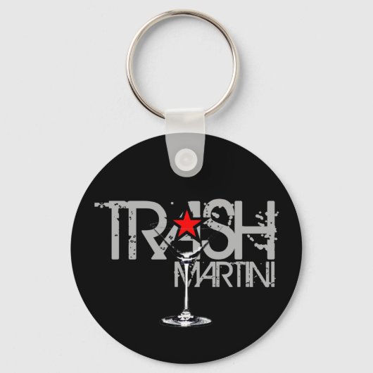 無題キーチェーン キーホルダー (正面)