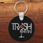 無題キーチェーン キーホルダー (正面)