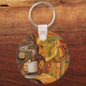 無題キーチェーン キーホルダー (正面)