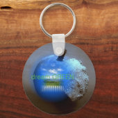 無題キーチェーン キーホルダー (正面)