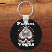 無題キーチェーン キーホルダー (正面)