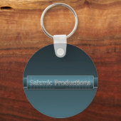 無題キーチェーン キーホルダー (正面)