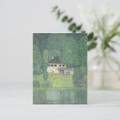 無題クール ポストカード (スタンド正面)