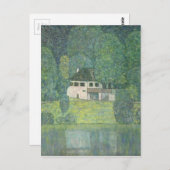 無題クール ポストカード (正面/裏面)