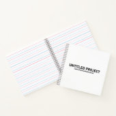 無題プロジェクト – オーディオセッショングリッチティーV1 ノートブック (内部)