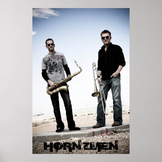 無題ポスター ポスター (正面)