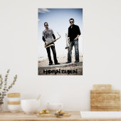 無題ポスター ポスター (キッチン)