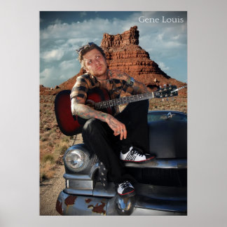 無題ポスター ポスター