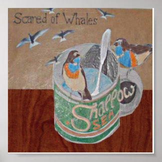 無題ポスター ポスター