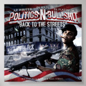 無題ポスター ポスター (正面)