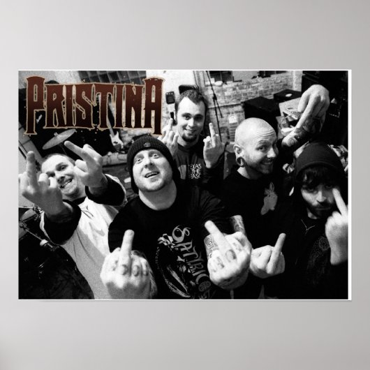 無題ポスター ポスター (正面)