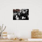 無題ポスター ポスター (キッチン)