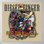 無題ポスター ポスター (正面)