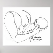 無題ポスター ポスター (正面)