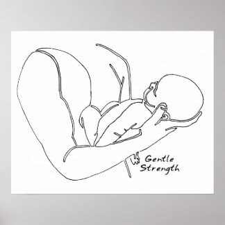 無題ポスター ポスター