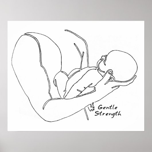 無題ポスター ポスター (正面)