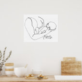 無題ポスター ポスター (キッチン)