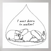 無題ポスター ポスター (正面)