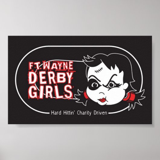 無題ポスター ポスター (正面)