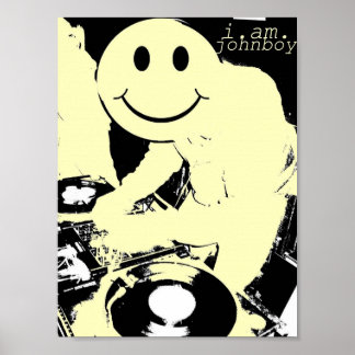 無題ポスター ポスター