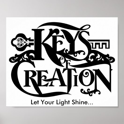 無題ポスター ポスター (正面)