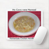 無題マウスパッド マウスパッド (マウス)