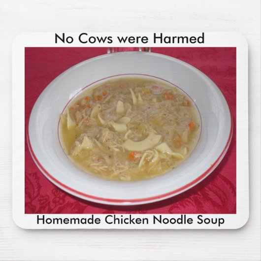 無題マウスパッド マウスパッド (正面)