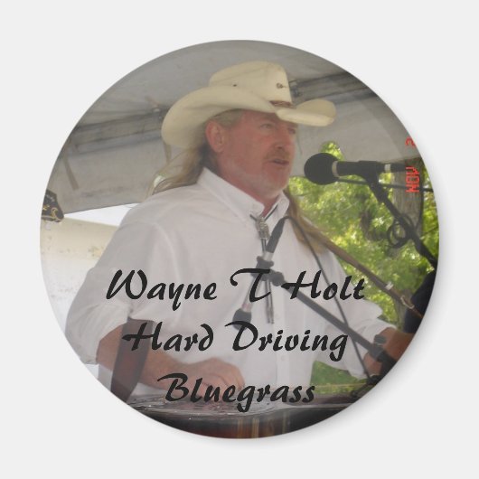 無題マグネット マグネット (正面)