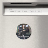 無題マグネット マグネット (インサイチュ (食洗機))