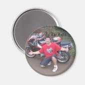 無題マグネット マグネット (正面/裏面)