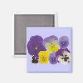 無題マグネット マグネット (正面/裏面)