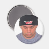 無題マグネット マグネット (正面/裏面)