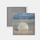 無題マグネット マグネット (正面/裏面)