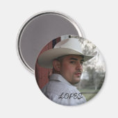 無題マグネット マグネット (正面/裏面)