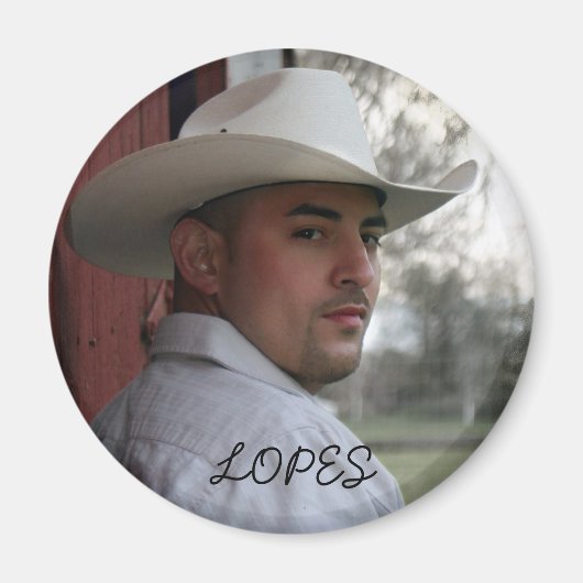 無題マグネット マグネット (正面)