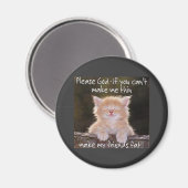 無題マグネット マグネット (正面/裏面)