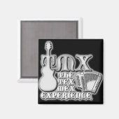 無題マグネット マグネット (正面/裏面)