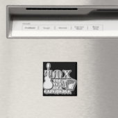 無題マグネット マグネット (インサイチュ (食洗機))