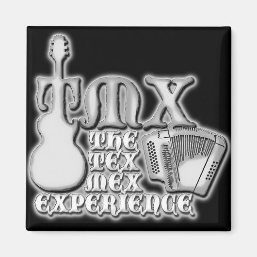 無題マグネット マグネット (正面)