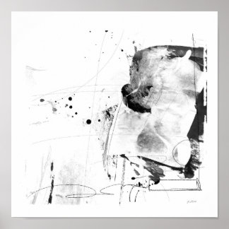 無題紙 ポスター