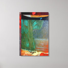 無題1 キャンバスプリント